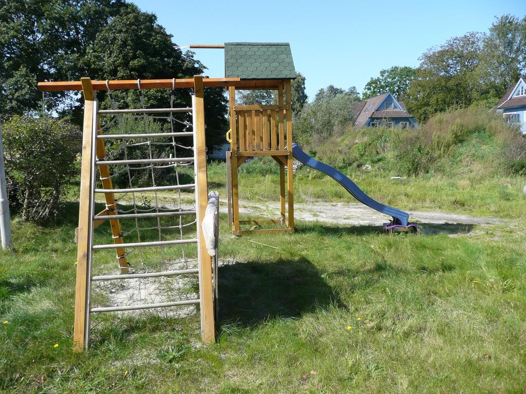 An Der Sonnenwiese Prerow Zewnętrze zdjęcie